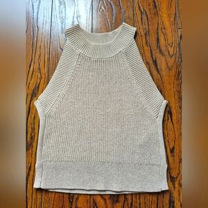 XXS Aritzia Sculptknit Top